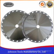 Tct Circular Saw Blades with Carbide Tipped for Wood